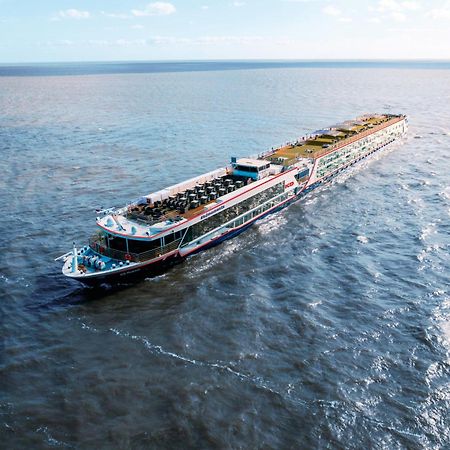 Kd Hotelship Duesseldorf Comfort Plus 외부 사진