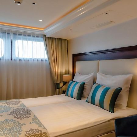 Kd Hotelship Duesseldorf Comfort Plus 외부 사진