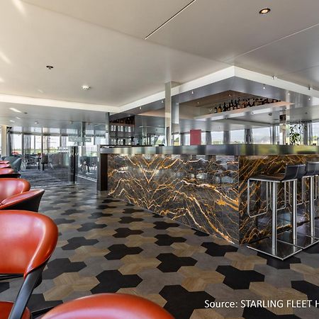 Kd Hotelship Duesseldorf Comfort Plus 외부 사진