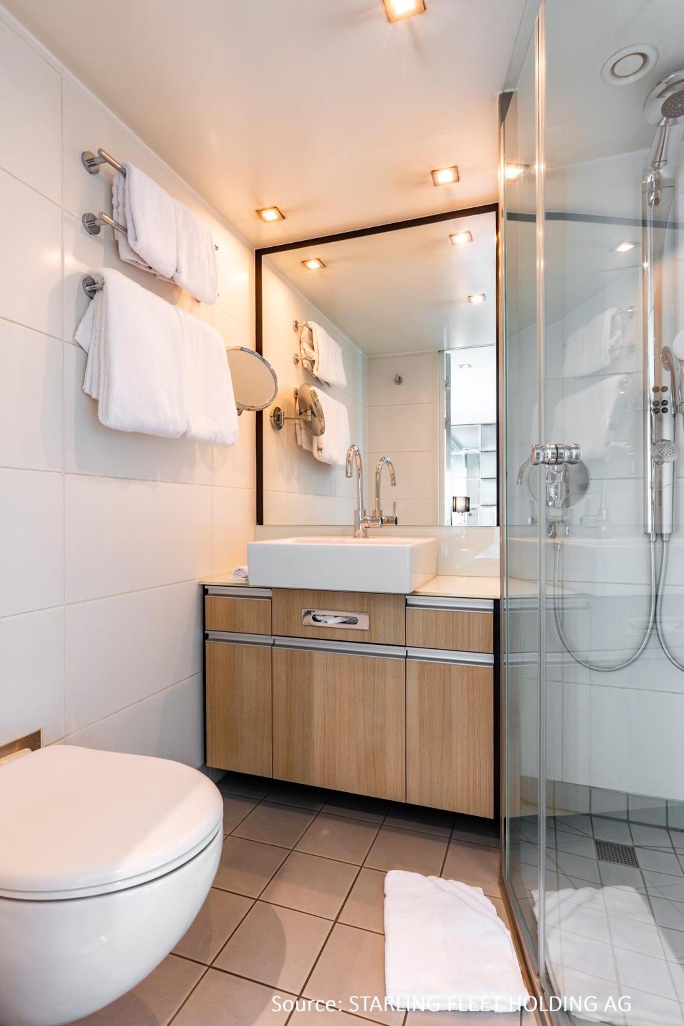 Kd Hotelship Duesseldorf Comfort Plus 외부 사진