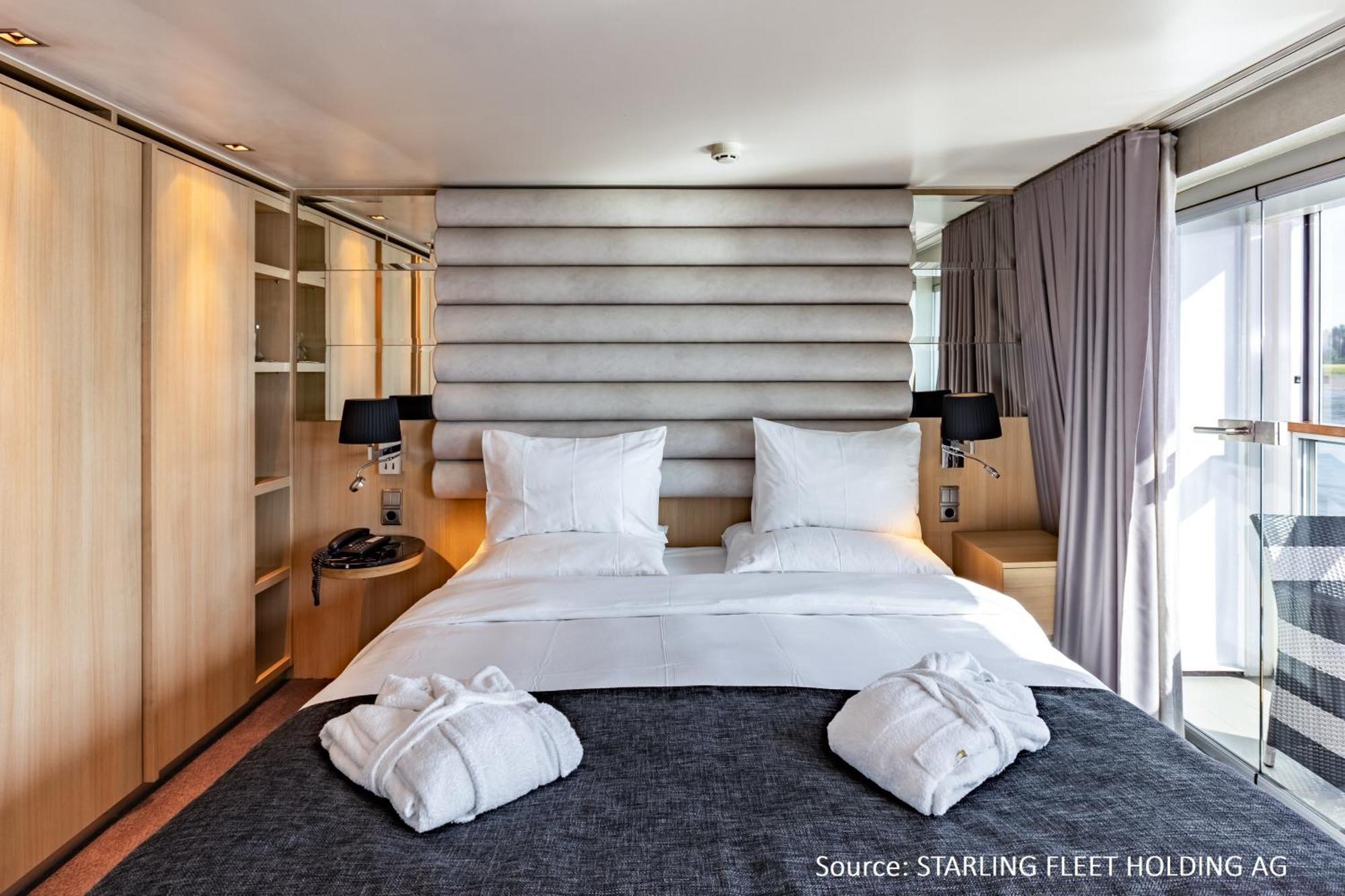 Kd Hotelship Duesseldorf Comfort Plus 외부 사진