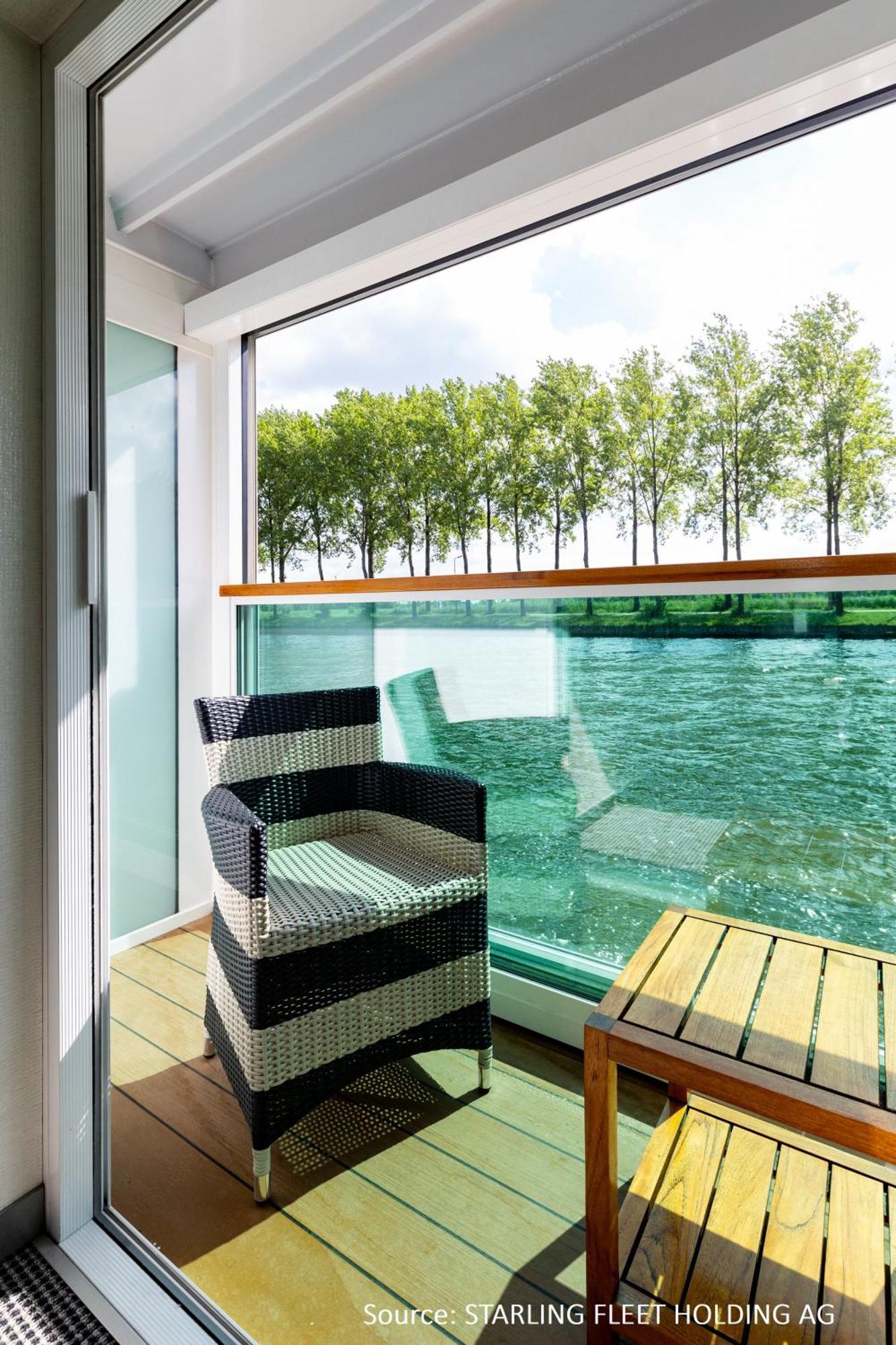 Kd Hotelship Duesseldorf Comfort Plus 외부 사진