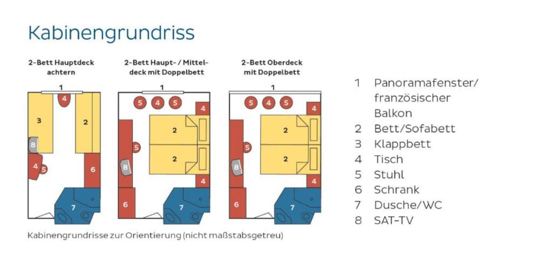 Kd Hotelship Duesseldorf Comfort Plus 외부 사진