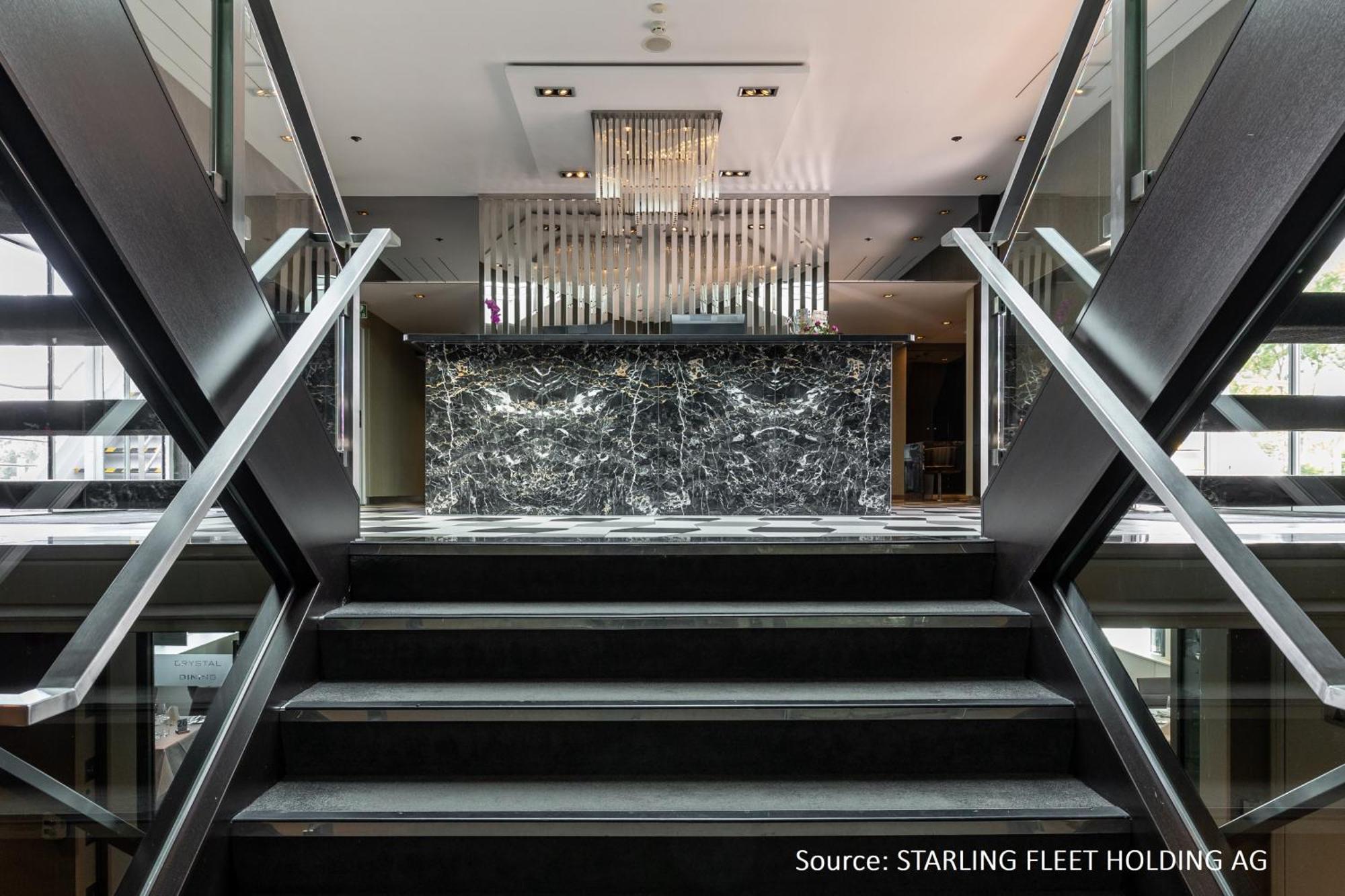 Kd Hotelship Duesseldorf Comfort Plus 외부 사진