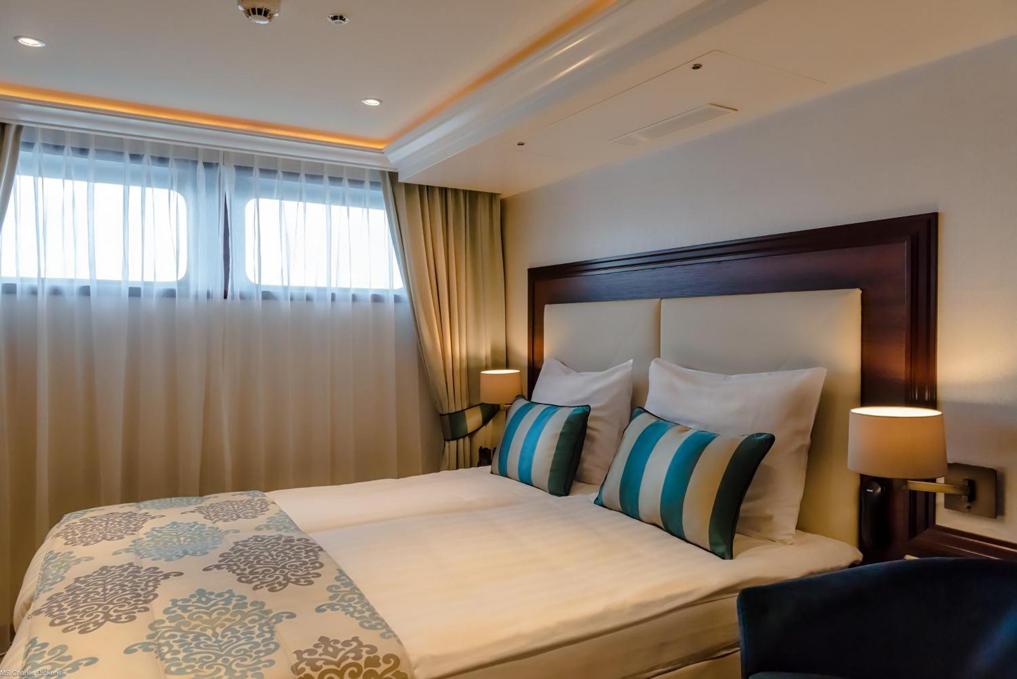 Kd Hotelship Duesseldorf Comfort Plus 외부 사진