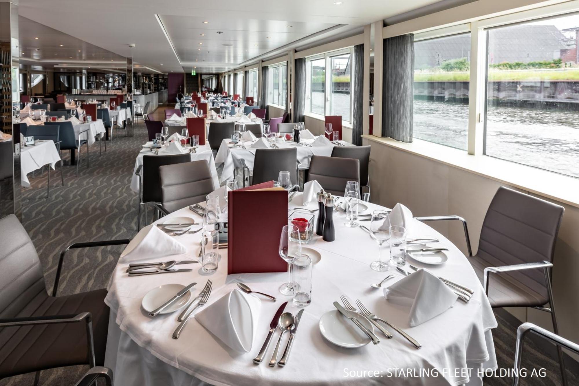 Kd Hotelship Duesseldorf Comfort Plus 외부 사진
