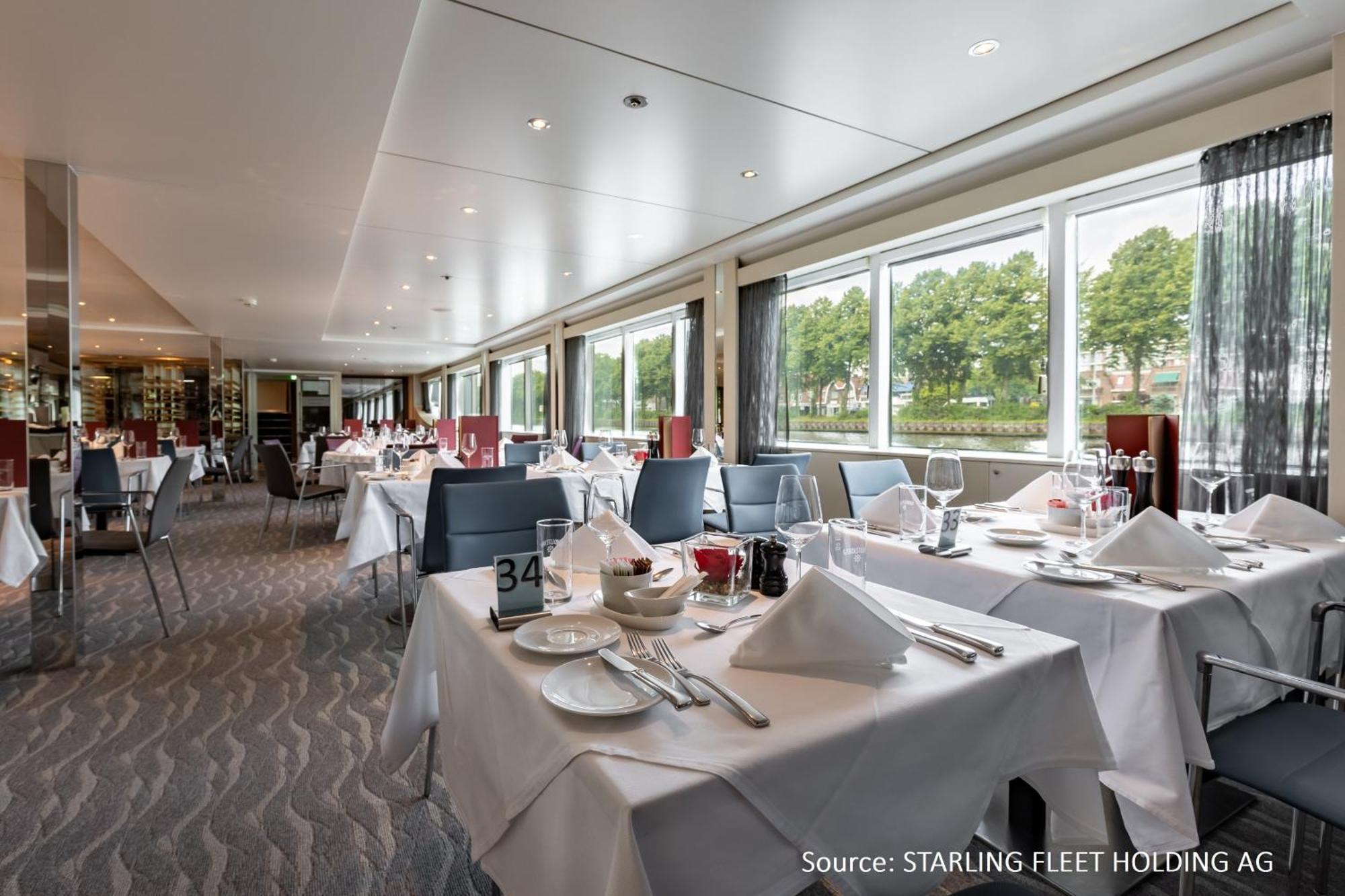 Kd Hotelship Duesseldorf Comfort Plus 외부 사진