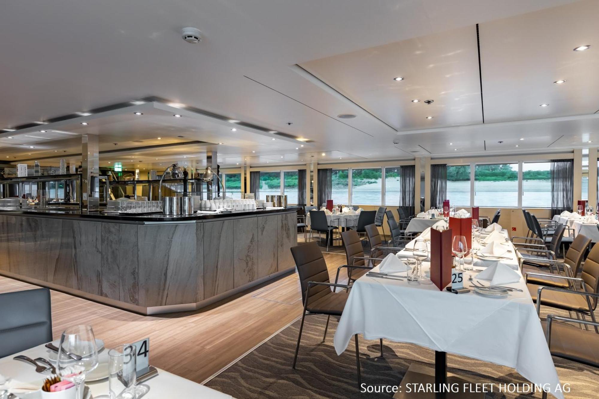Kd Hotelship Duesseldorf Comfort Plus 외부 사진