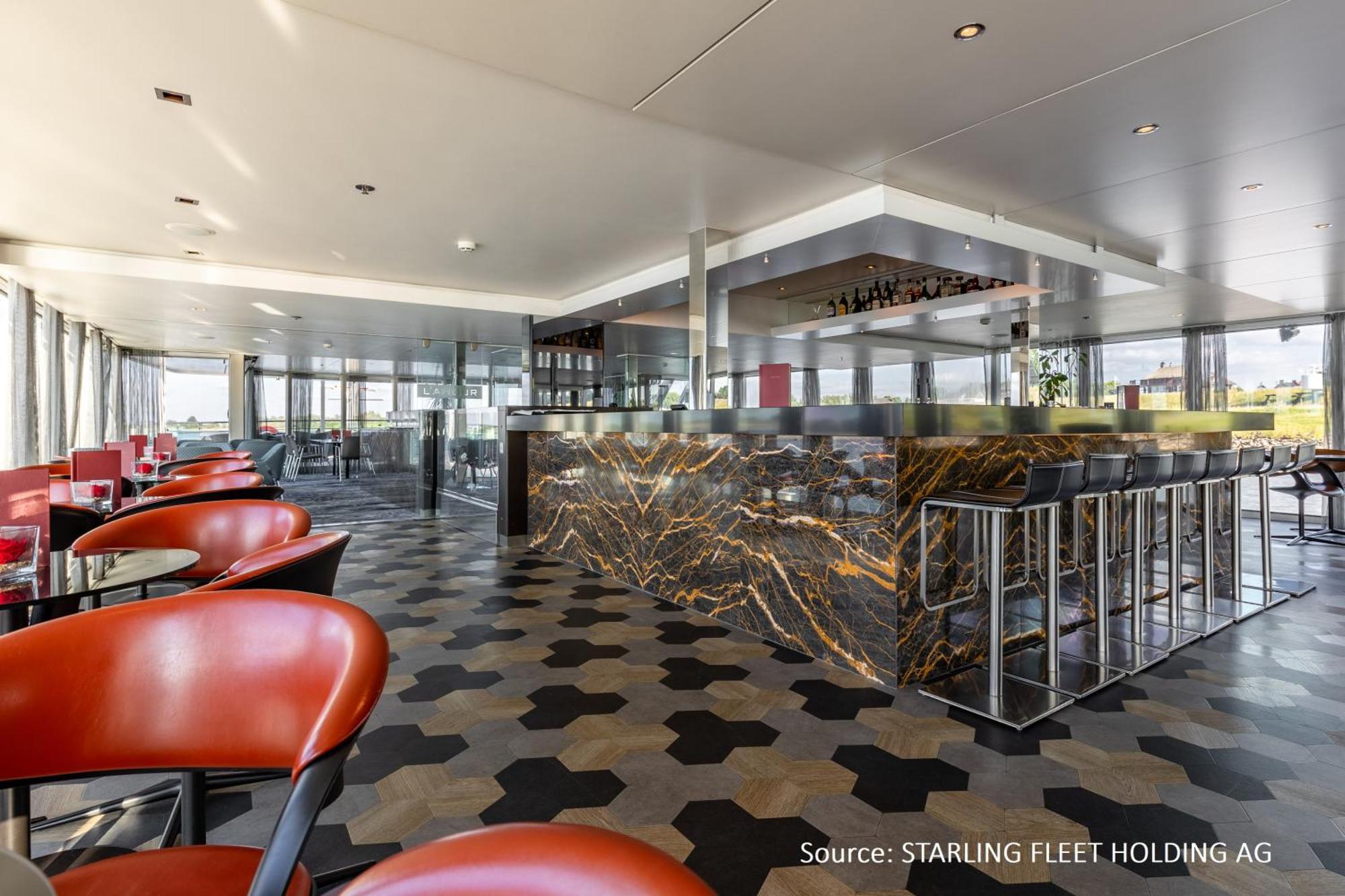 Kd Hotelship Duesseldorf Comfort Plus 외부 사진