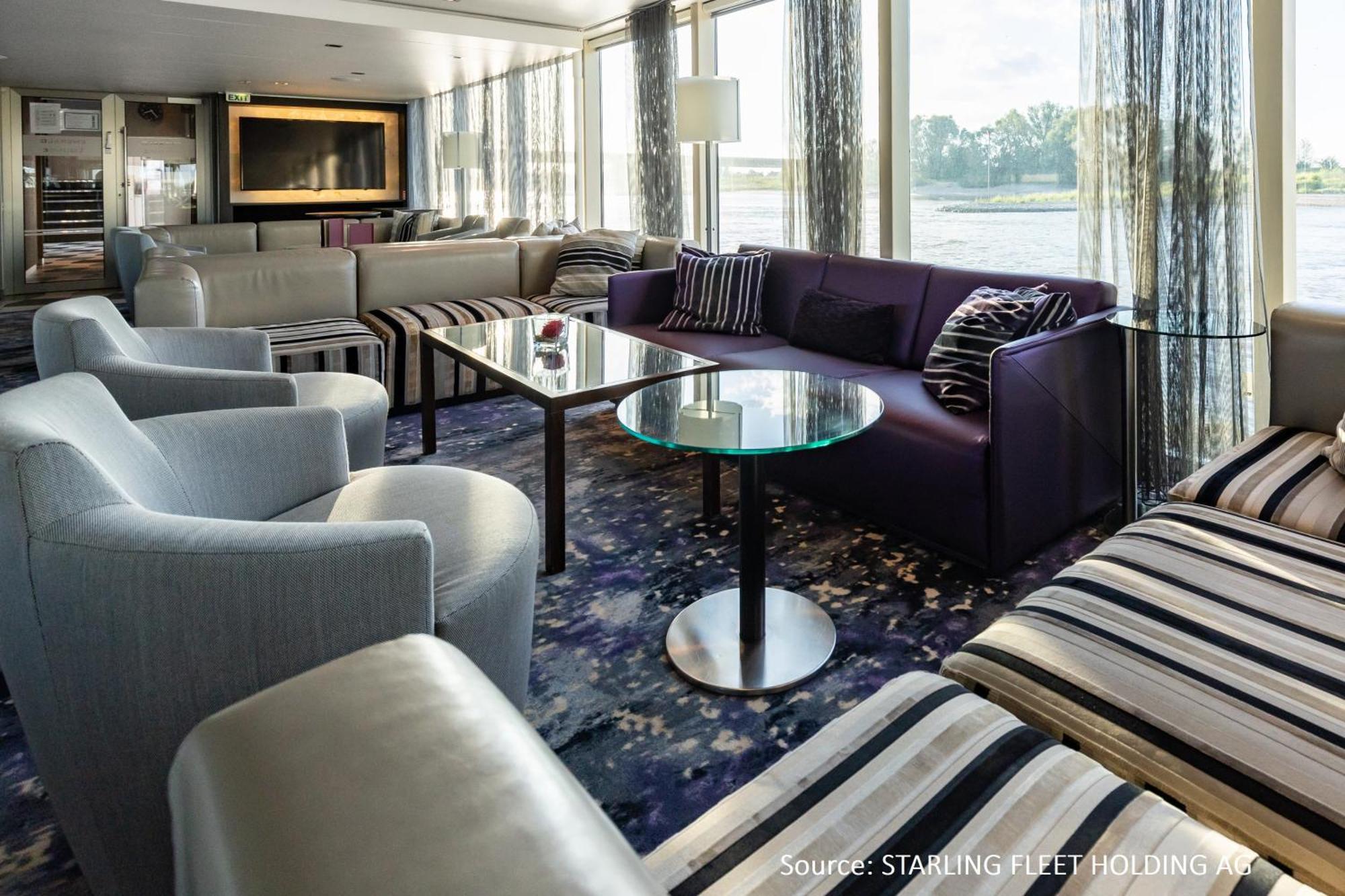 Kd Hotelship Duesseldorf Comfort Plus 외부 사진