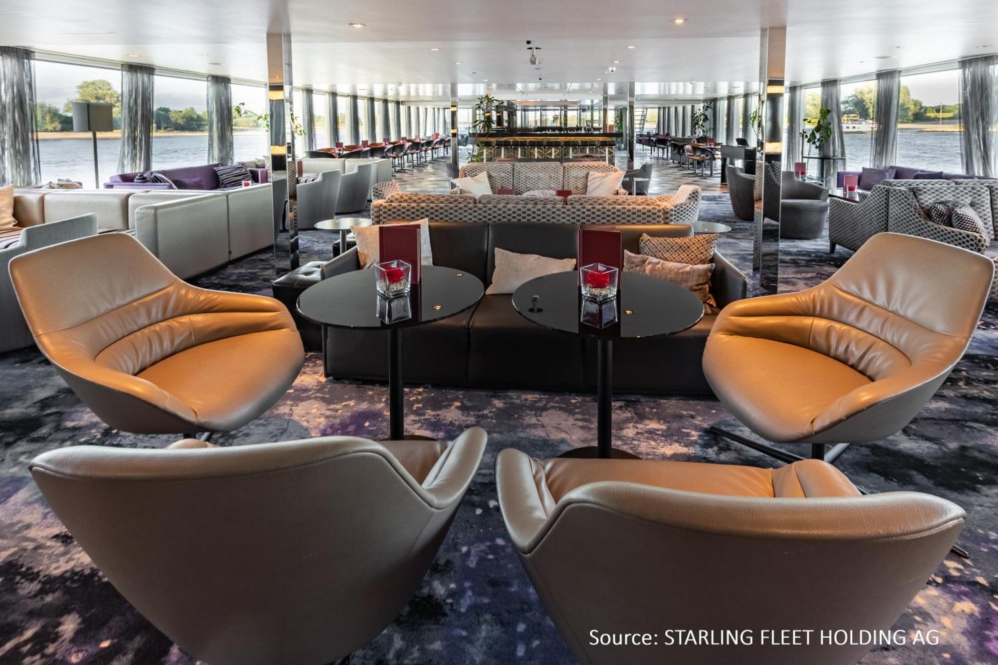 Kd Hotelship Duesseldorf Comfort Plus 외부 사진